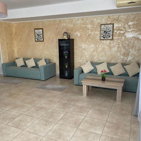 Virgo Apartaments Summer Land Mamaia Exterior foto