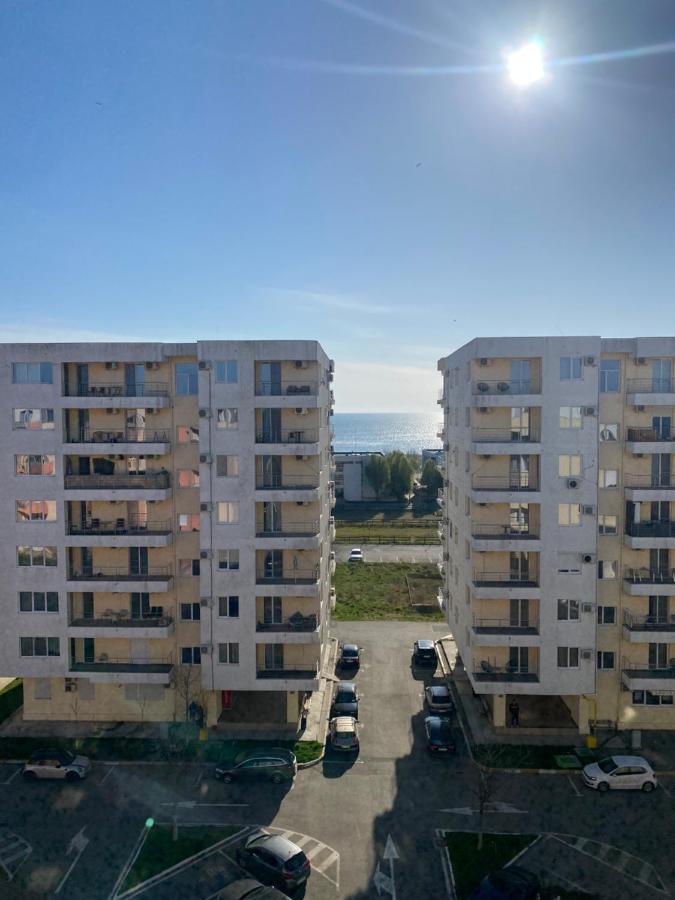Virgo Apartaments Summer Land Mamaia Exterior foto