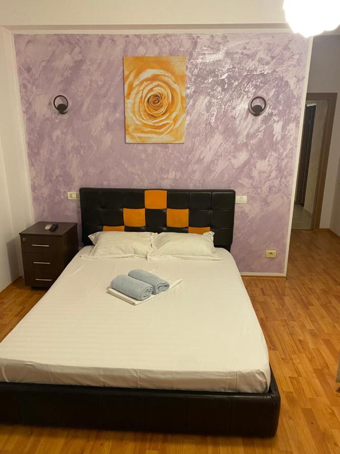 Virgo Apartaments Summer Land Mamaia Exterior foto