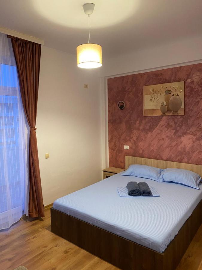 Virgo Apartaments Summer Land Mamaia Exterior foto