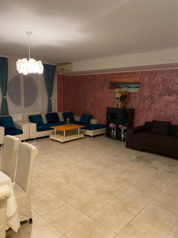 Virgo Apartaments Summer Land Mamaia Exterior foto
