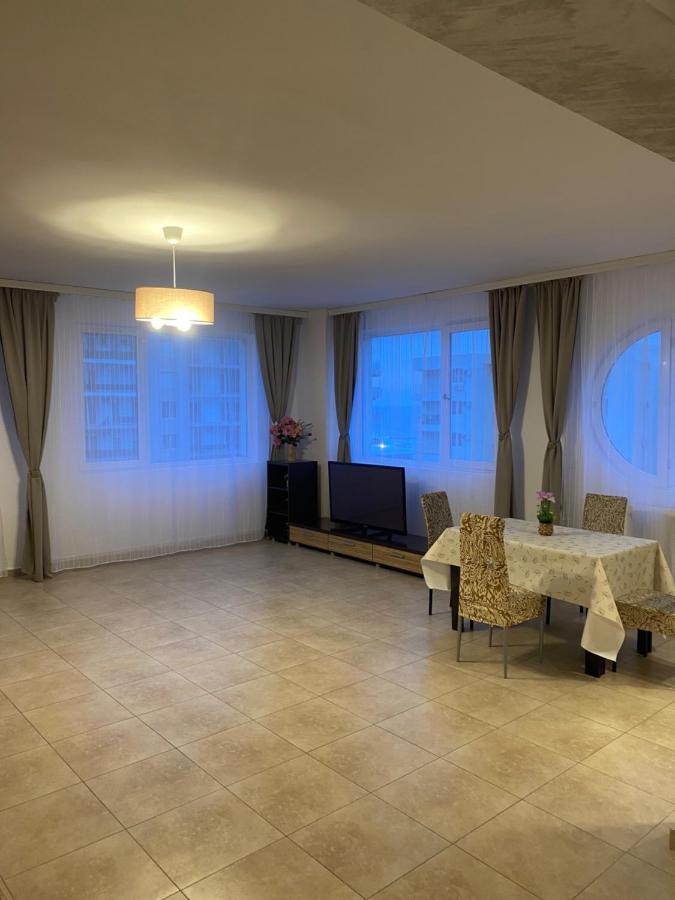 Virgo Apartaments Summer Land Mamaia Exterior foto