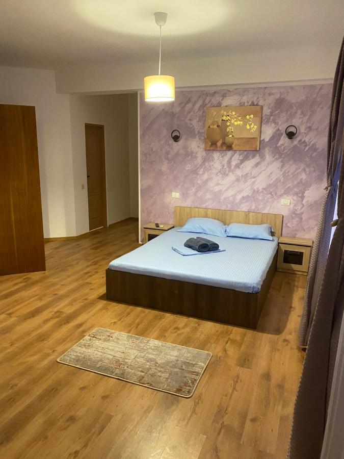 Virgo Apartaments Summer Land Mamaia Exterior foto