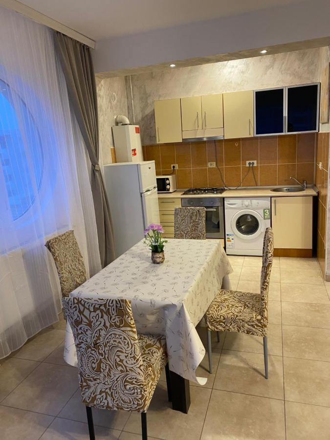 Virgo Apartaments Summer Land Mamaia Exterior foto
