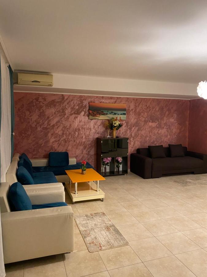 Virgo Apartaments Summer Land Mamaia Exterior foto