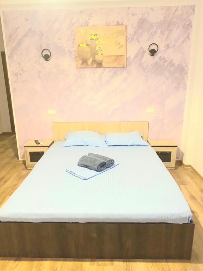 Virgo Apartaments Summer Land Mamaia Exterior foto