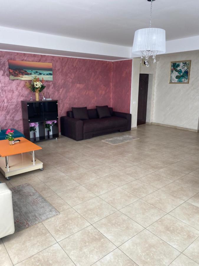 Virgo Apartaments Summer Land Mamaia Exterior foto