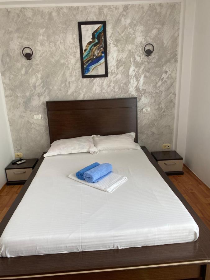 Virgo Apartaments Summer Land Mamaia Exterior foto