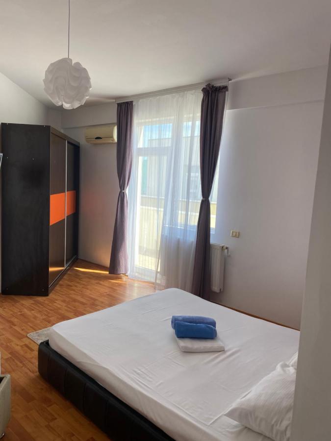 Virgo Apartaments Summer Land Mamaia Exterior foto