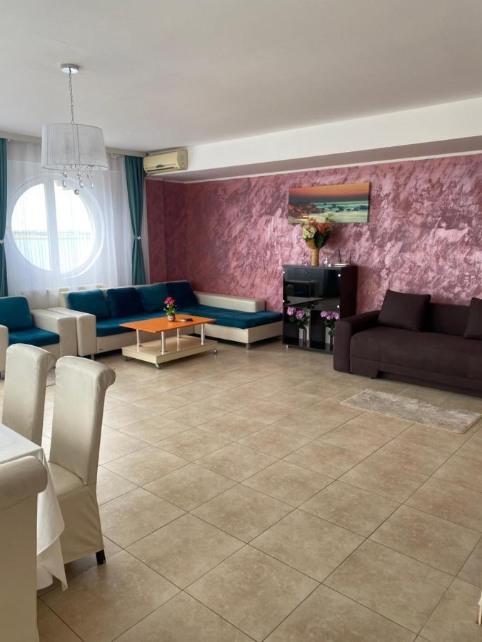 Virgo Apartaments Summer Land Mamaia Exterior foto