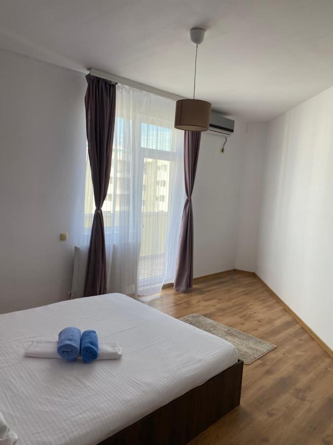 Virgo Apartaments Summer Land Mamaia Exterior foto