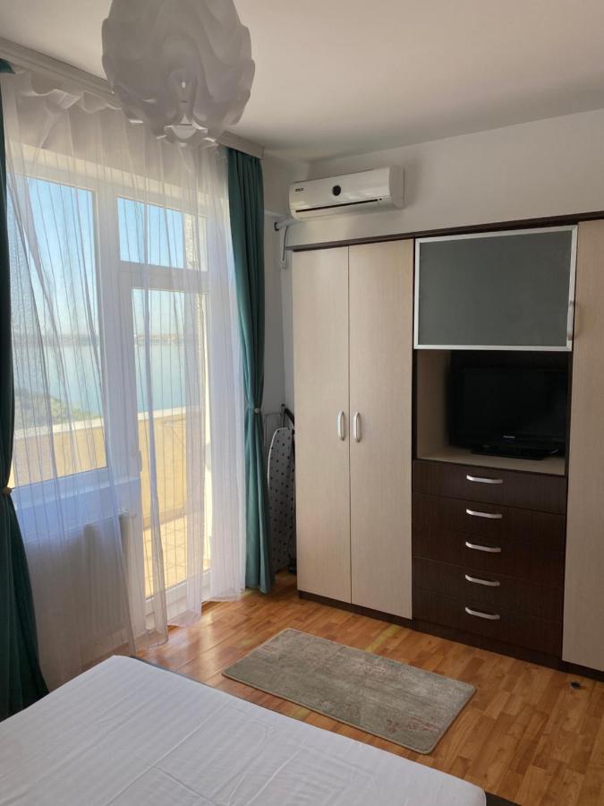 Virgo Apartaments Summer Land Mamaia Exterior foto