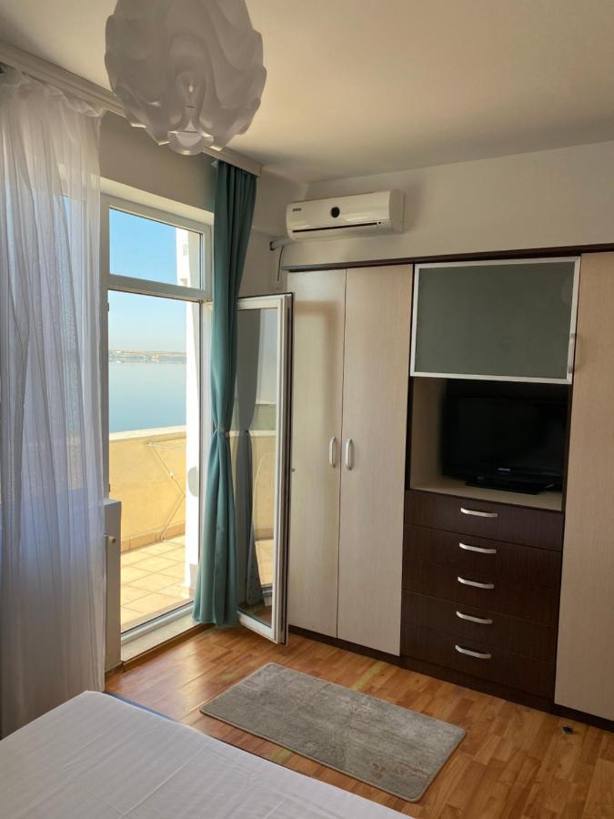 Virgo Apartaments Summer Land Mamaia Exterior foto