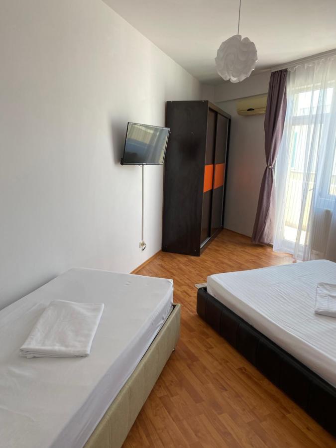 Virgo Apartaments Summer Land Mamaia Exterior foto
