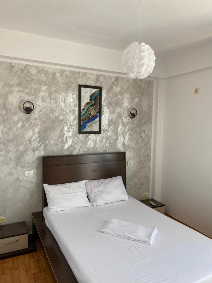 Virgo Apartaments Summer Land Mamaia Exterior foto