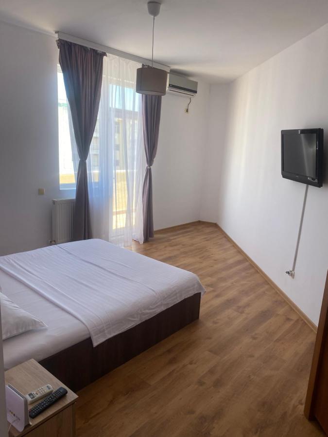 Virgo Apartaments Summer Land Mamaia Exterior foto