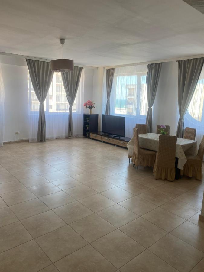 Virgo Apartaments Summer Land Mamaia Exterior foto