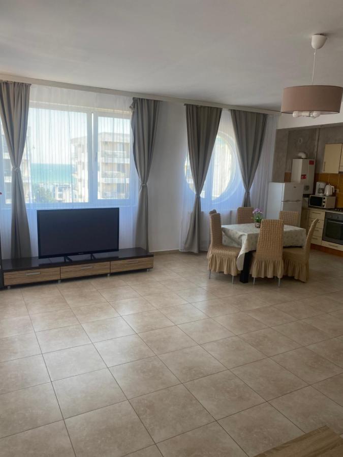 Virgo Apartaments Summer Land Mamaia Exterior foto