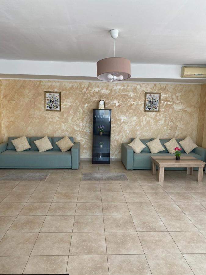 Virgo Apartaments Summer Land Mamaia Exterior foto